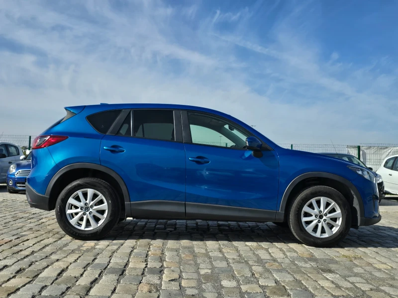 Mazda CX-5 2.0i 165кс 158000 км. НОВИ ГУМИ, снимка 5 - Автомобили и джипове - 47593688