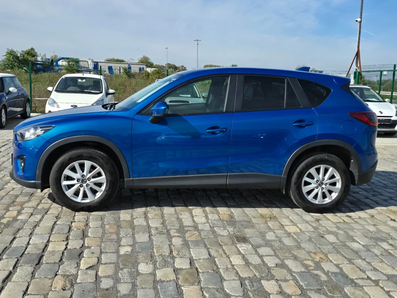 Mazda CX-5 2.0i 165кс 158000 км. НОВИ ГУМИ, снимка 4 - Автомобили и джипове - 47593688