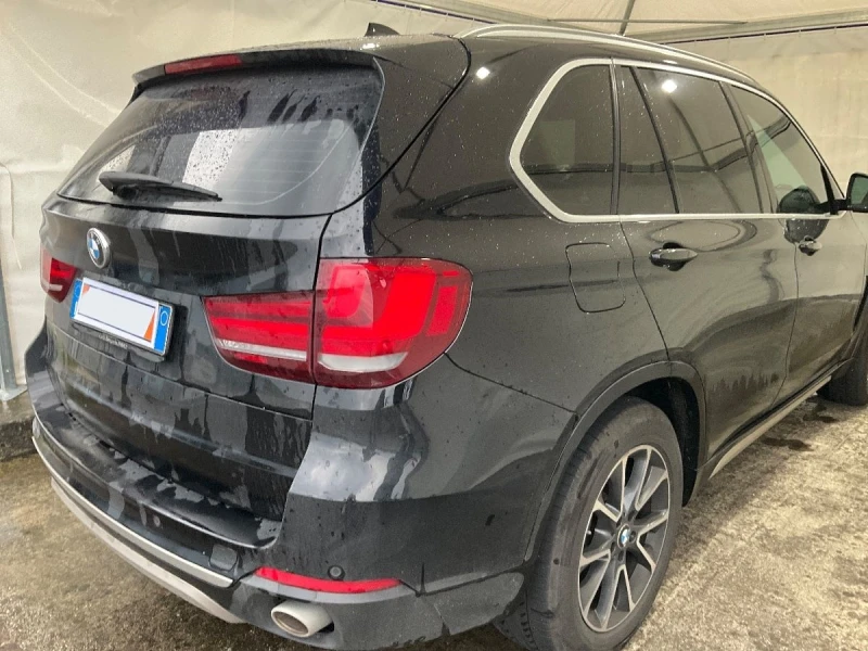 BMW X5 ОЧАКВАН ВНОС!!GERMANY/КАМЕРА/PANORAMA/RECARO/SPORT, снимка 4 - Автомобили и джипове - 47717215