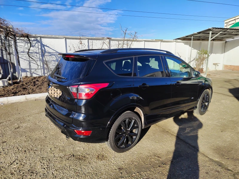 Ford Kuga 4х4 180к.с, снимка 16 - Автомобили и джипове - 47824584