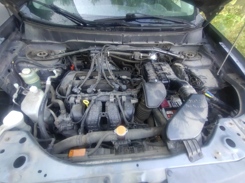 Mitsubishi Outlander, снимка 3 - Автомобили и джипове - 52621040