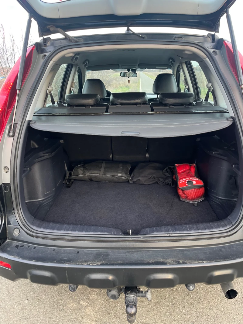 Honda Cr-v Crv2.4 LPG, снимка 8 - Автомобили и джипове - 52966179
