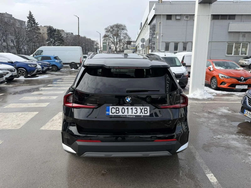BMW X1 2.0d 150k.c. sDrive M Sport, снимка 7 - Автомобили и джипове - 53354051