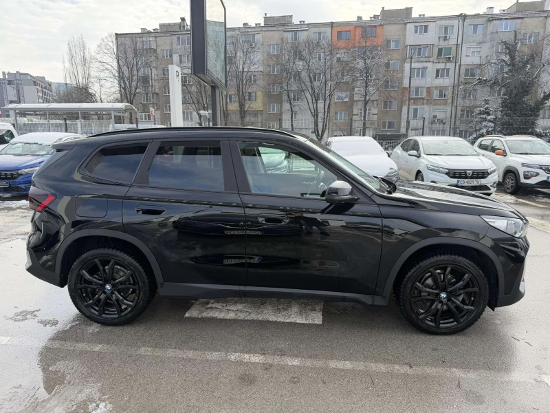BMW X1 2.0d 150k.c. sDrive M Sport, снимка 4 - Автомобили и джипове - 53354051