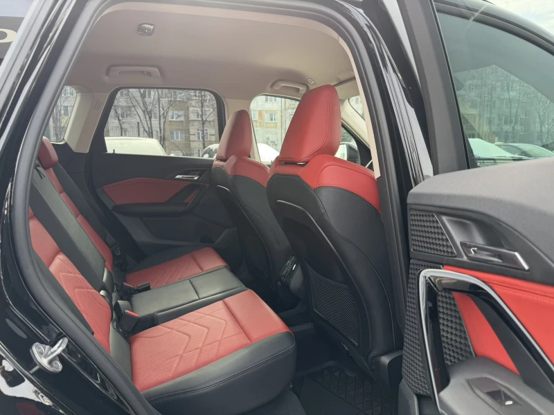 BMW X1 2.0d 150k.c. sDrive M Sport, снимка 15 - Автомобили и джипове - 53354051