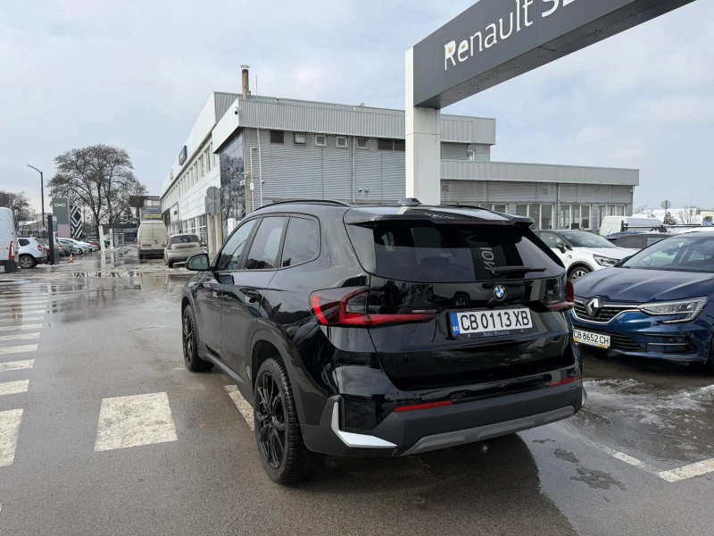 BMW X1 2.0d 150k.c. sDrive M Sport, снимка 5 - Автомобили и джипове - 53354051