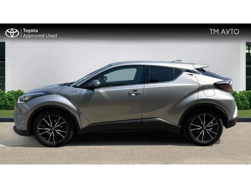 Toyota C-HR, снимка 3 - Автомобили и джипове - 48013018