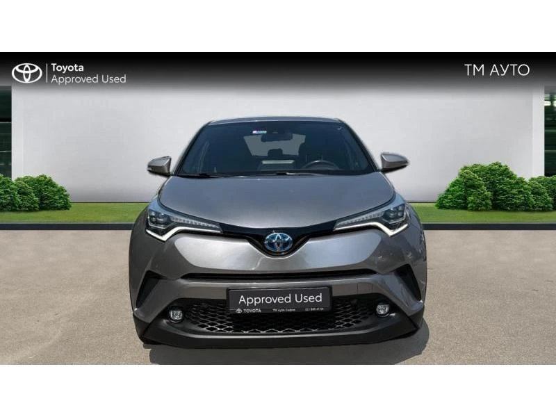 Toyota C-HR, снимка 5 - Автомобили и джипове - 48013018