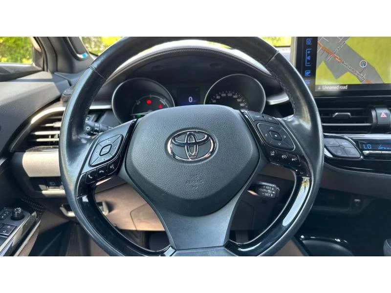 Toyota C-HR, снимка 12 - Автомобили и джипове - 48013018