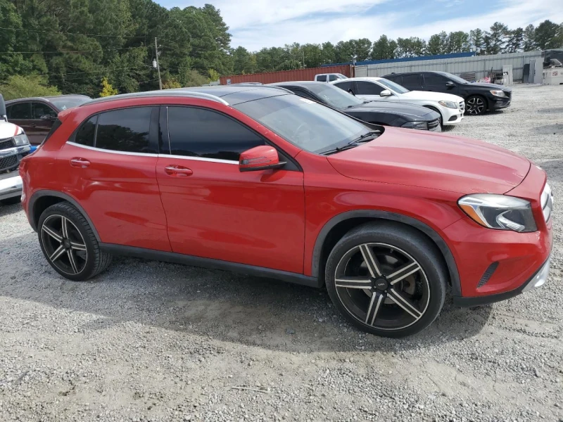 Mercedes-Benz GLA 250 - 25800 лв. / 13191.33 € - 13415177 1