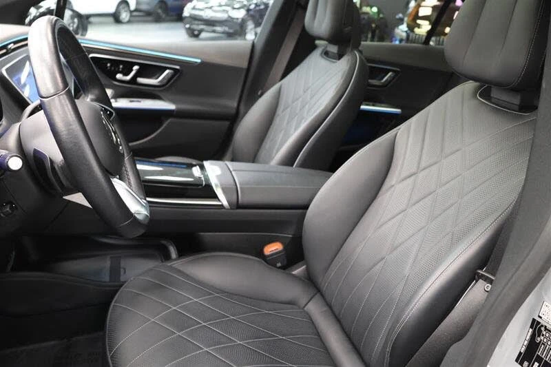 Mercedes-Benz EQE 500 4MATIC | Mobile.bg � ����������� 5