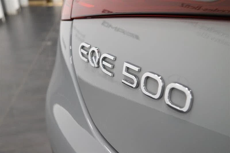 Mercedes-Benz EQE 500 4MATIC | Mobile.bg � ����������� 3
