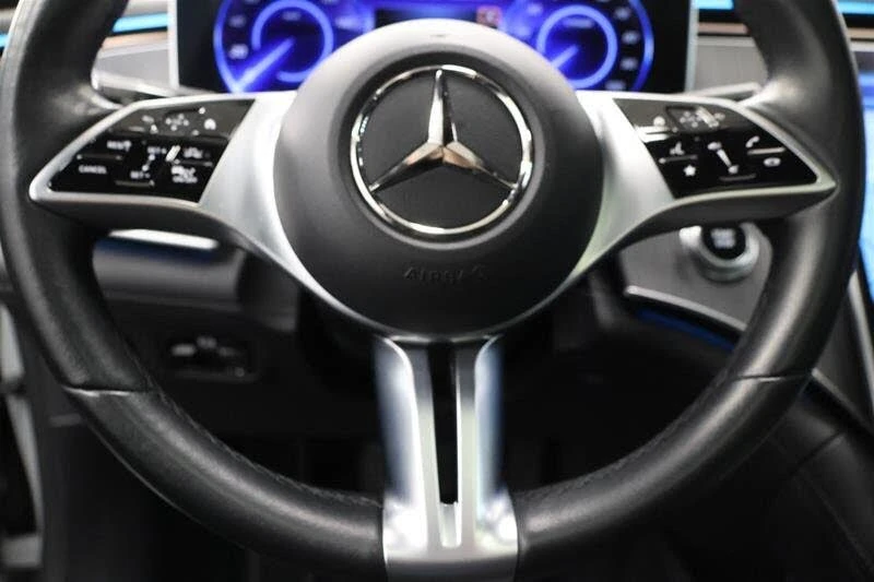 Mercedes-Benz EQE 500 4MATIC | Mobile.bg � ����������� 7