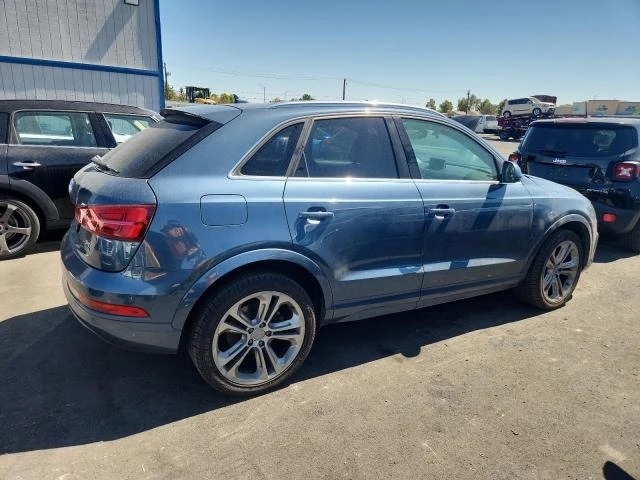 Audi Q3, снимка 3 - Автомобили и джипове - 54599654