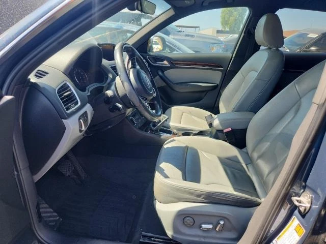 Audi Q3, снимка 7 - Автомобили и джипове - 54599654
