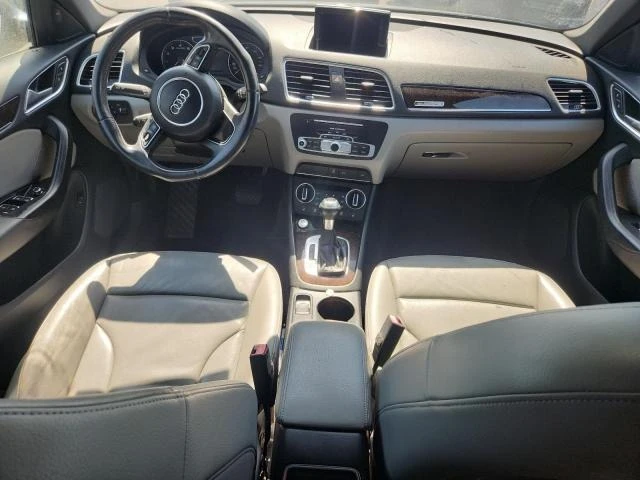 Audi Q3, снимка 8 - Автомобили и джипове - 54599654