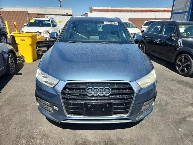 Audi Q3, снимка 5 - Автомобили и джипове - 54599654