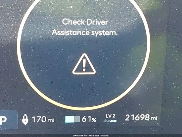 Hyundai Kona Electric Limited, снимка 14 - Автомобили и джипове - 55590592
