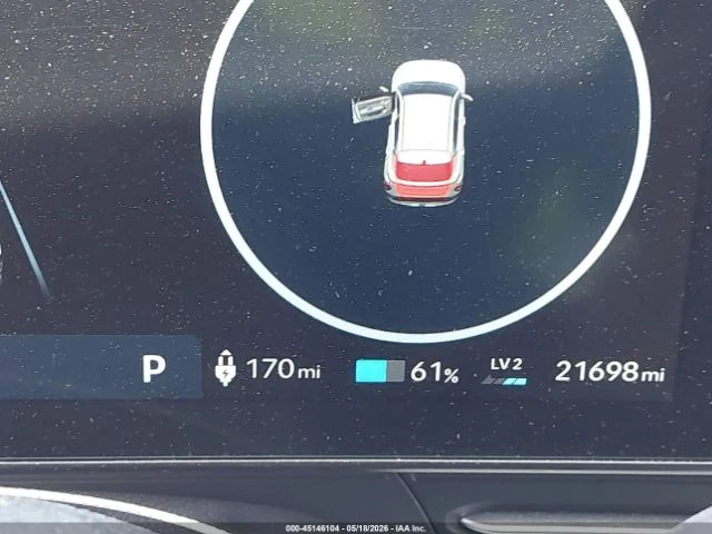 Hyundai Kona Electric Limited, снимка 15 - Автомобили и джипове - 55590592