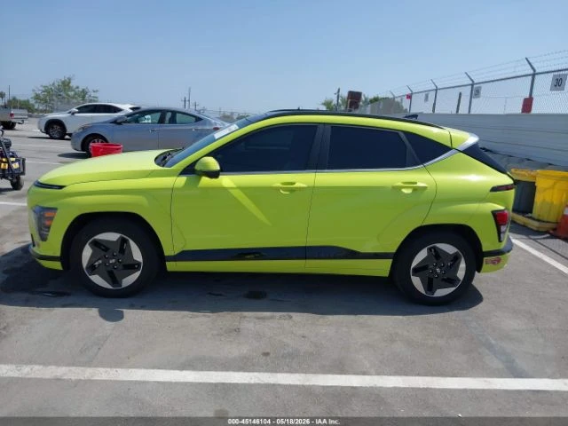 Hyundai Kona Electric Limited, снимка 8 - Автомобили и джипове - 55590592