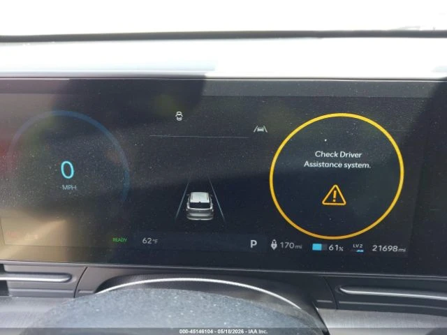 Hyundai Kona Electric Limited, снимка 13 - Автомобили и джипове - 55590592