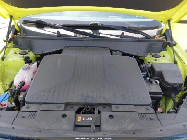 Hyundai Kona Electric Limited, снимка 10 - Автомобили и джипове - 55590592