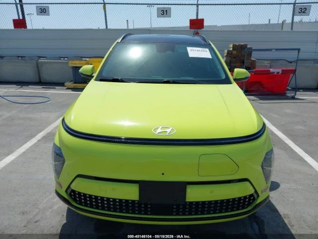 Hyundai Kona Electric Limited, снимка 5 - Автомобили и джипове - 55590592
