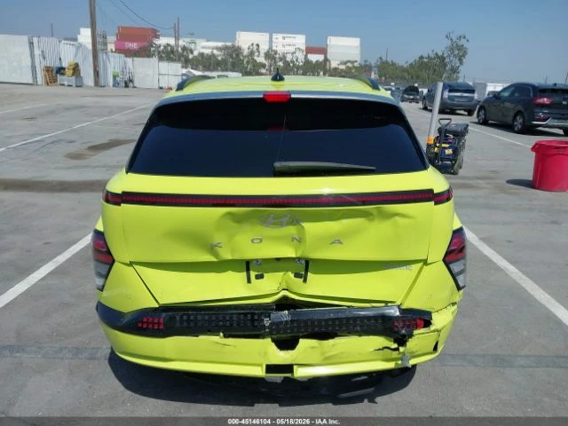 Hyundai Kona Electric Limited, снимка 6 - Автомобили и джипове - 55590592
