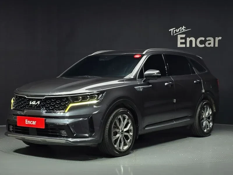 Kia Sorento 2.5T 2WD