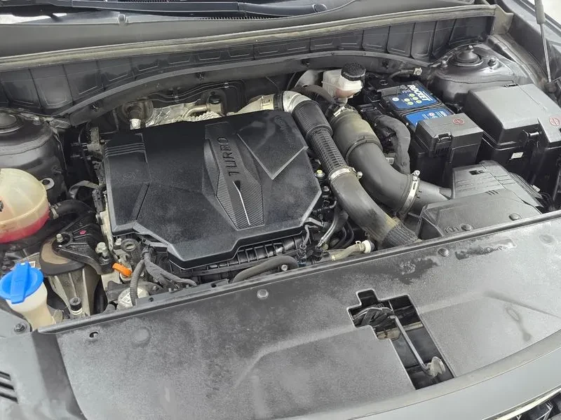 Kia Sorento 2.5T 2WD, снимка 6 - Автомобили и джипове - 56730353