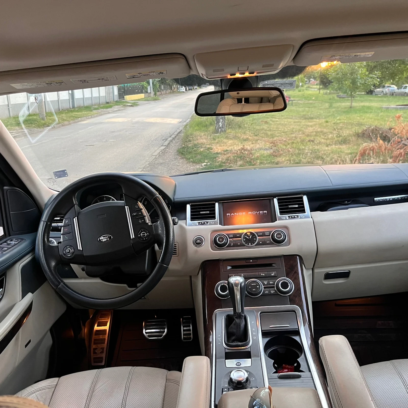 Land Rover Range Rover Sport Supercharger, Limited edition, Premium color  - изображение 4