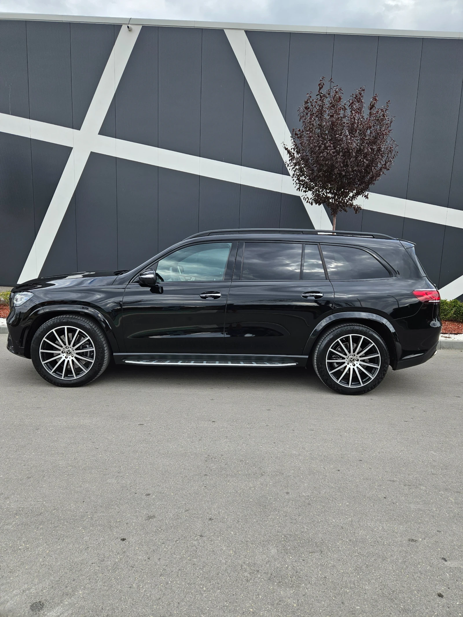 Mercedes-Benz GLS580 FULL! В ГАРАНЦИЯ!  - изображение 2