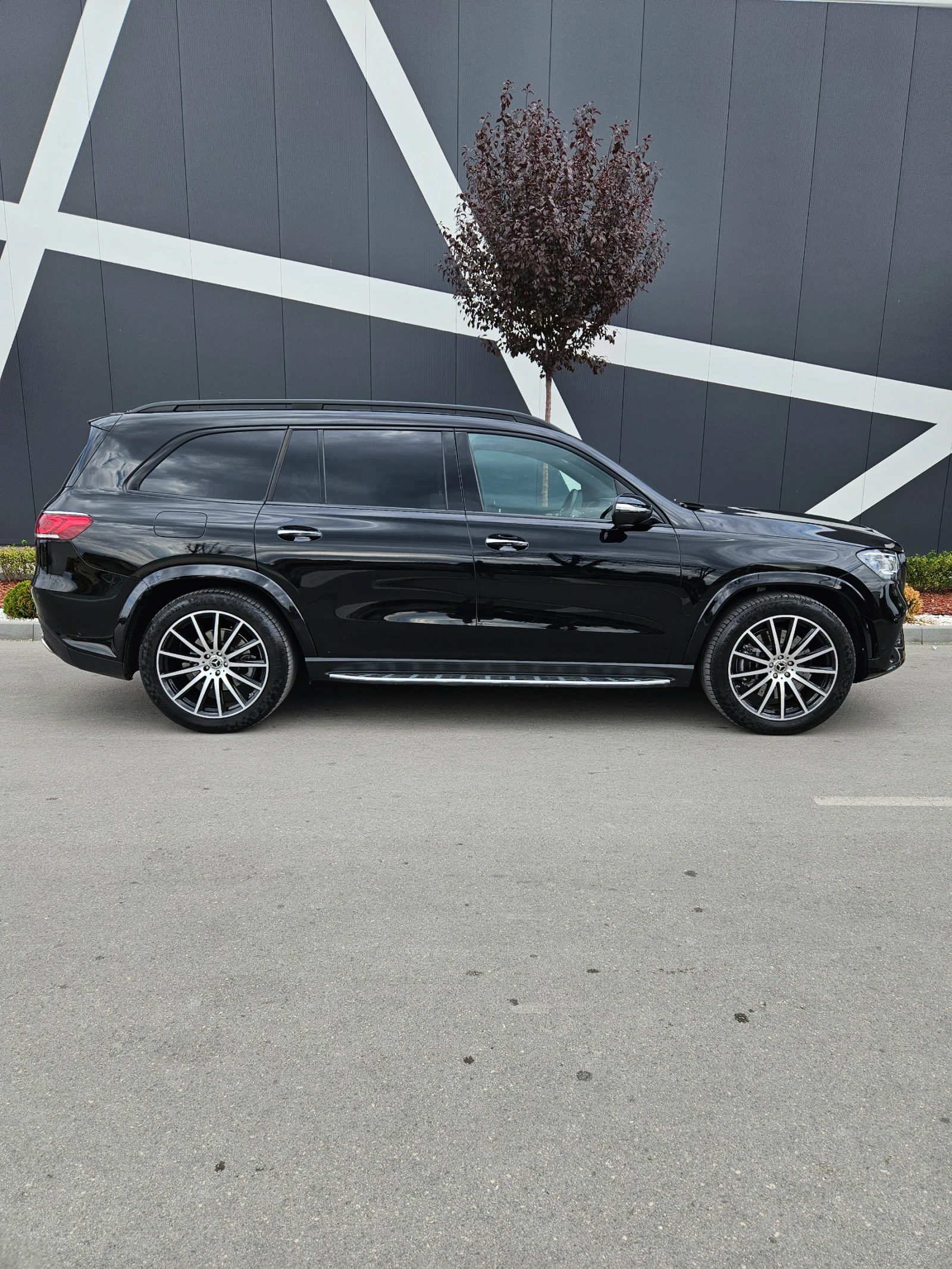 Mercedes-Benz GLS580 FULL! В ГАРАНЦИЯ!  - изображение 6