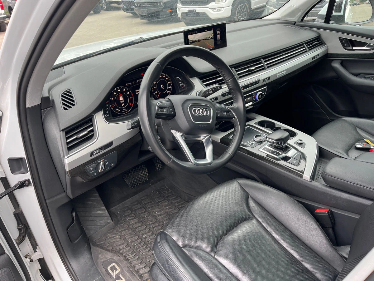 Audi Q7 Progressiv* CARFAX*  - изображение 6