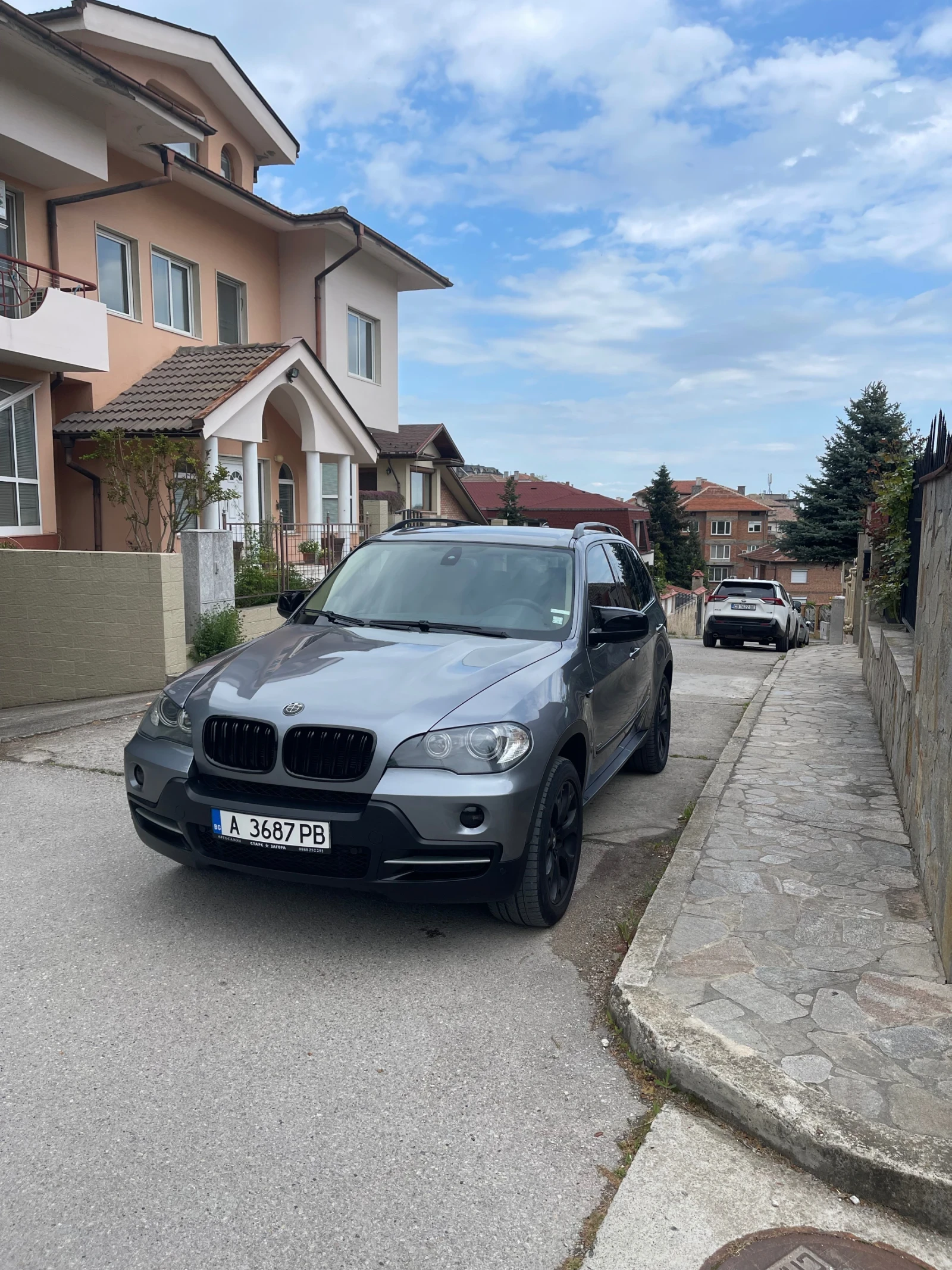 BMW X5 head up display -   | Mobile.bg   1