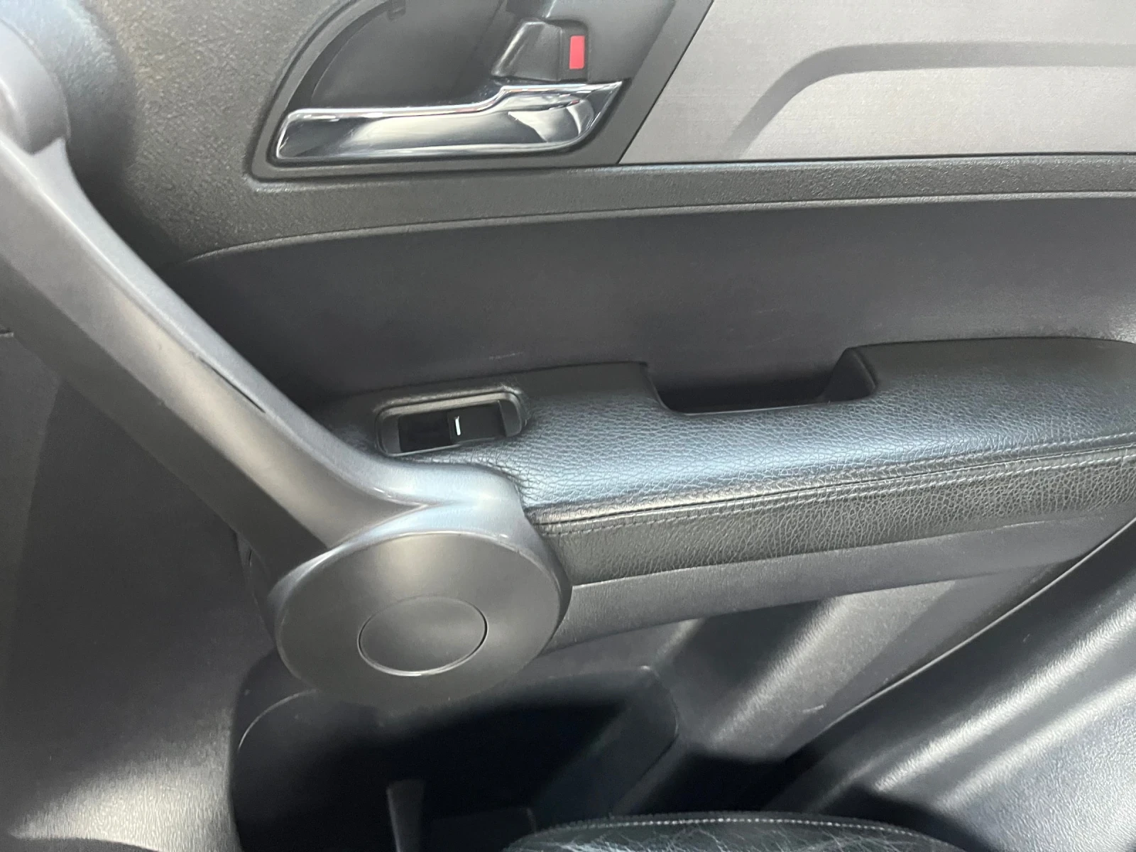 Honda Cr-v Crv2.4 LPG | Mobile.bg � ����������� 13