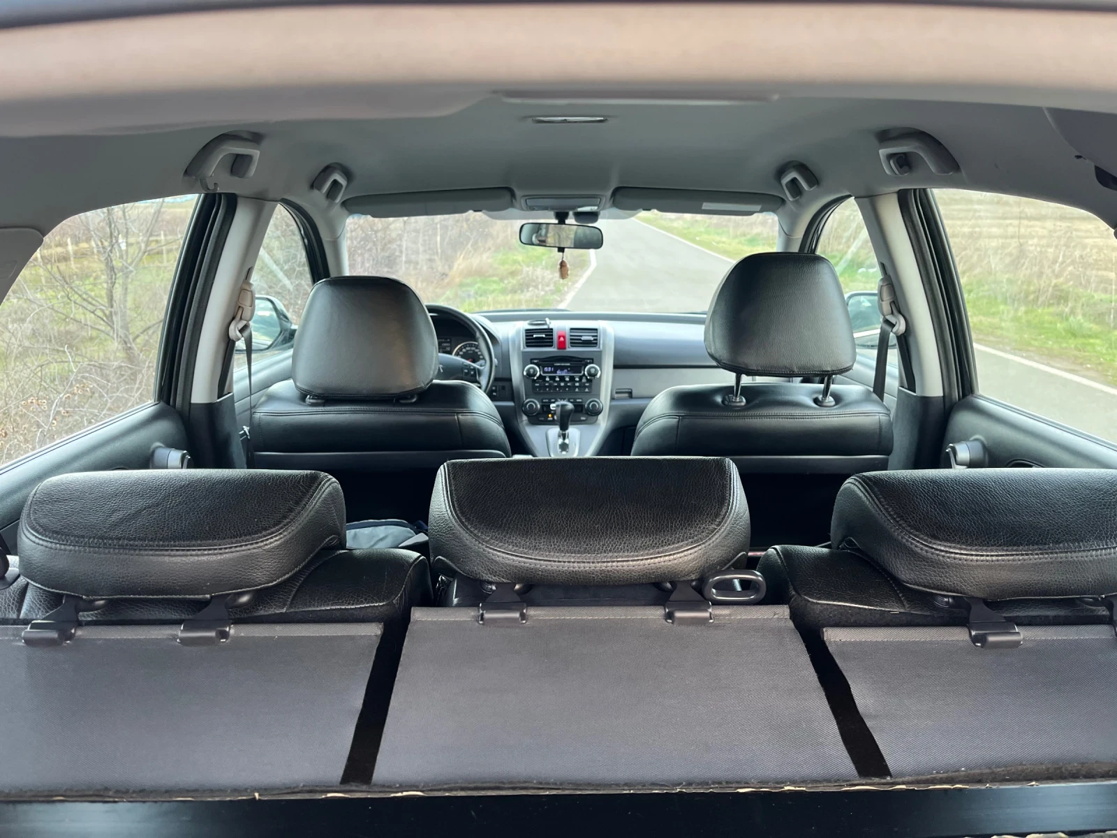 Honda Cr-v Crv2.4 LPG | Mobile.bg � ����������� 6
