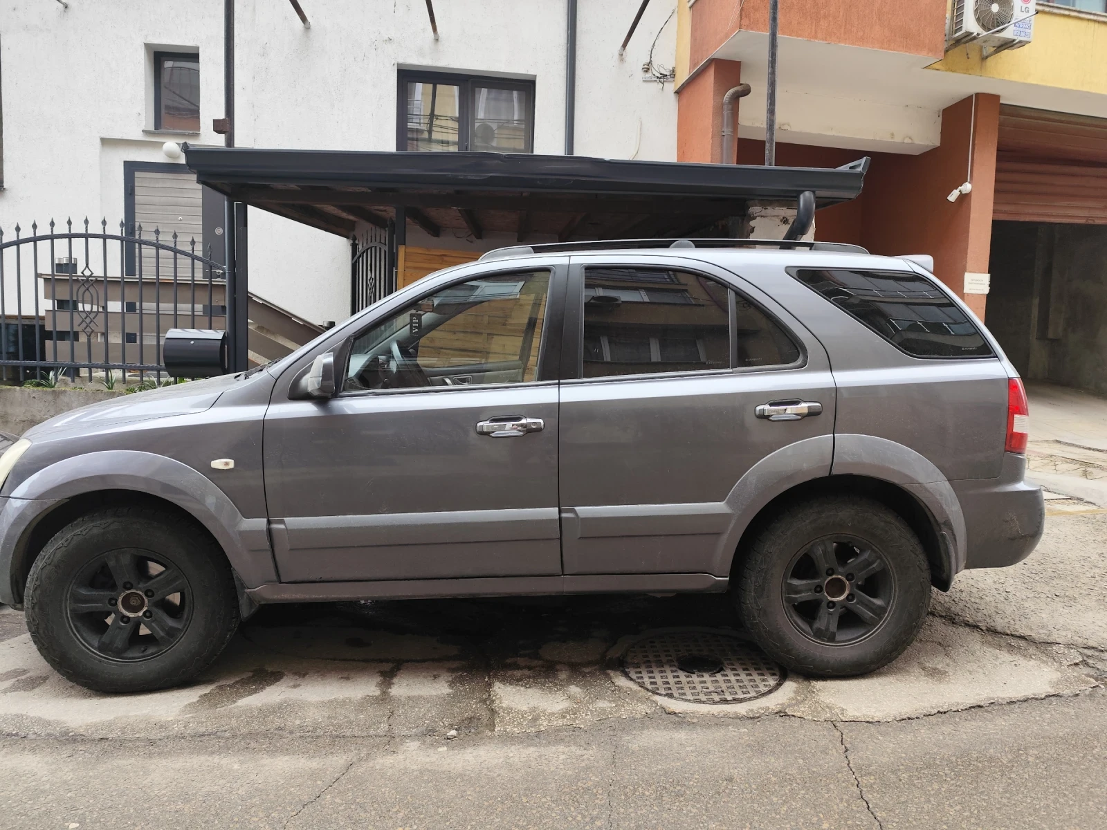 Kia Sorento ������/��� | Mobile.bg � ����������� 3