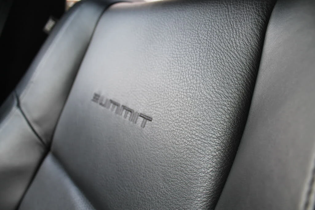 Jeep Grand cherokee Summit 4WD | Mobile.bg � ����������� 12