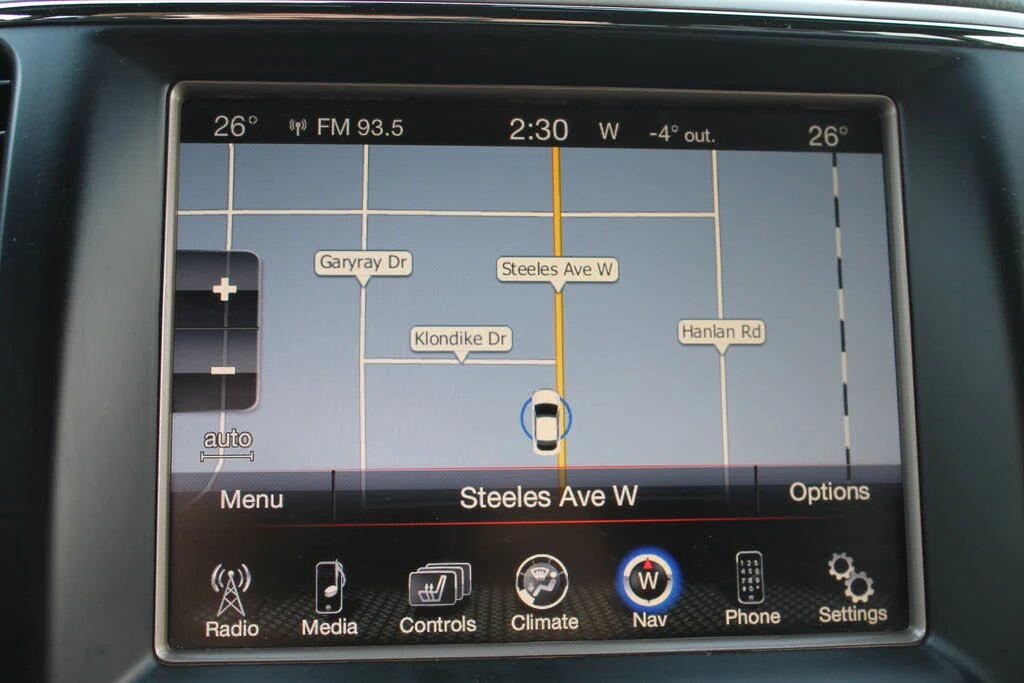 Jeep Grand cherokee Summit 4WD | Mobile.bg � ����������� 16