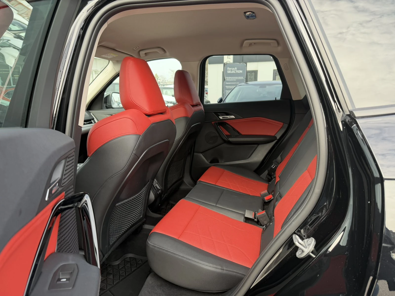 BMW X1 2.0d 150k.c. sDrive M Sport | Mobile.bg � ����������� 14