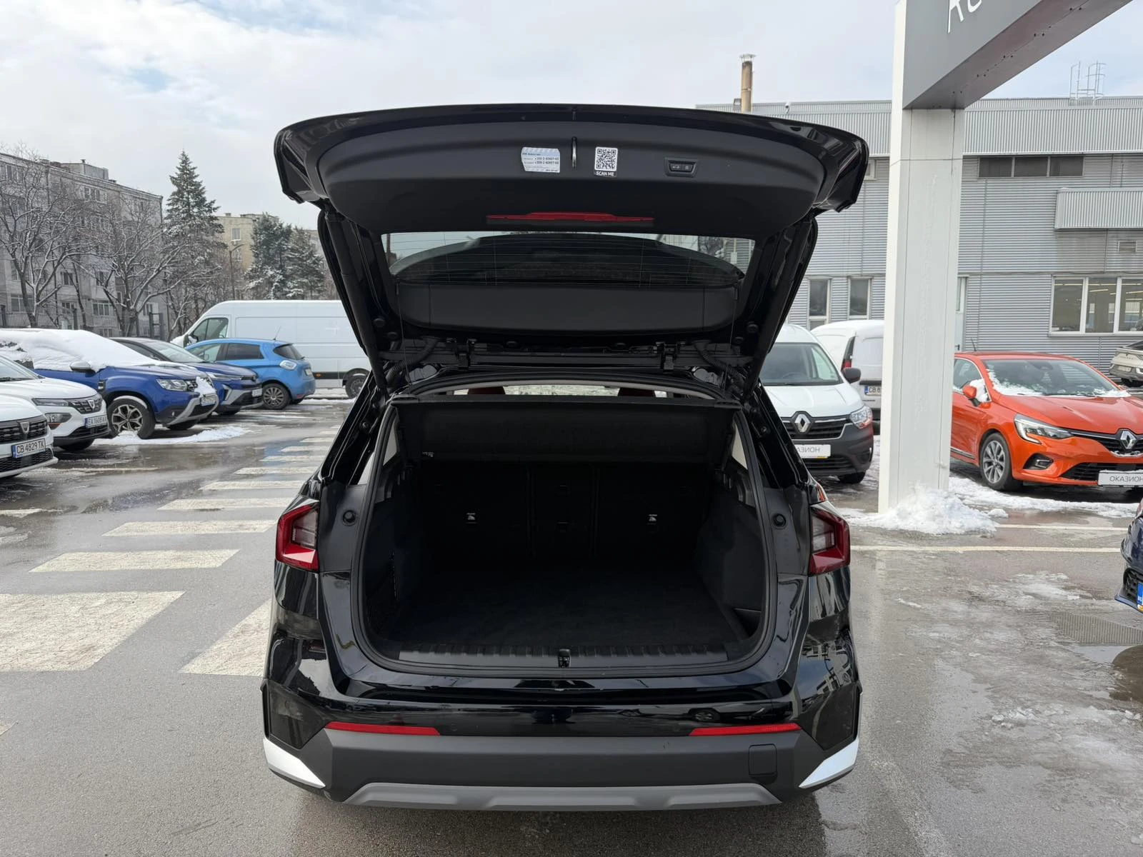 BMW X1 2.0d 150k.c. sDrive M Sport - изображение 8