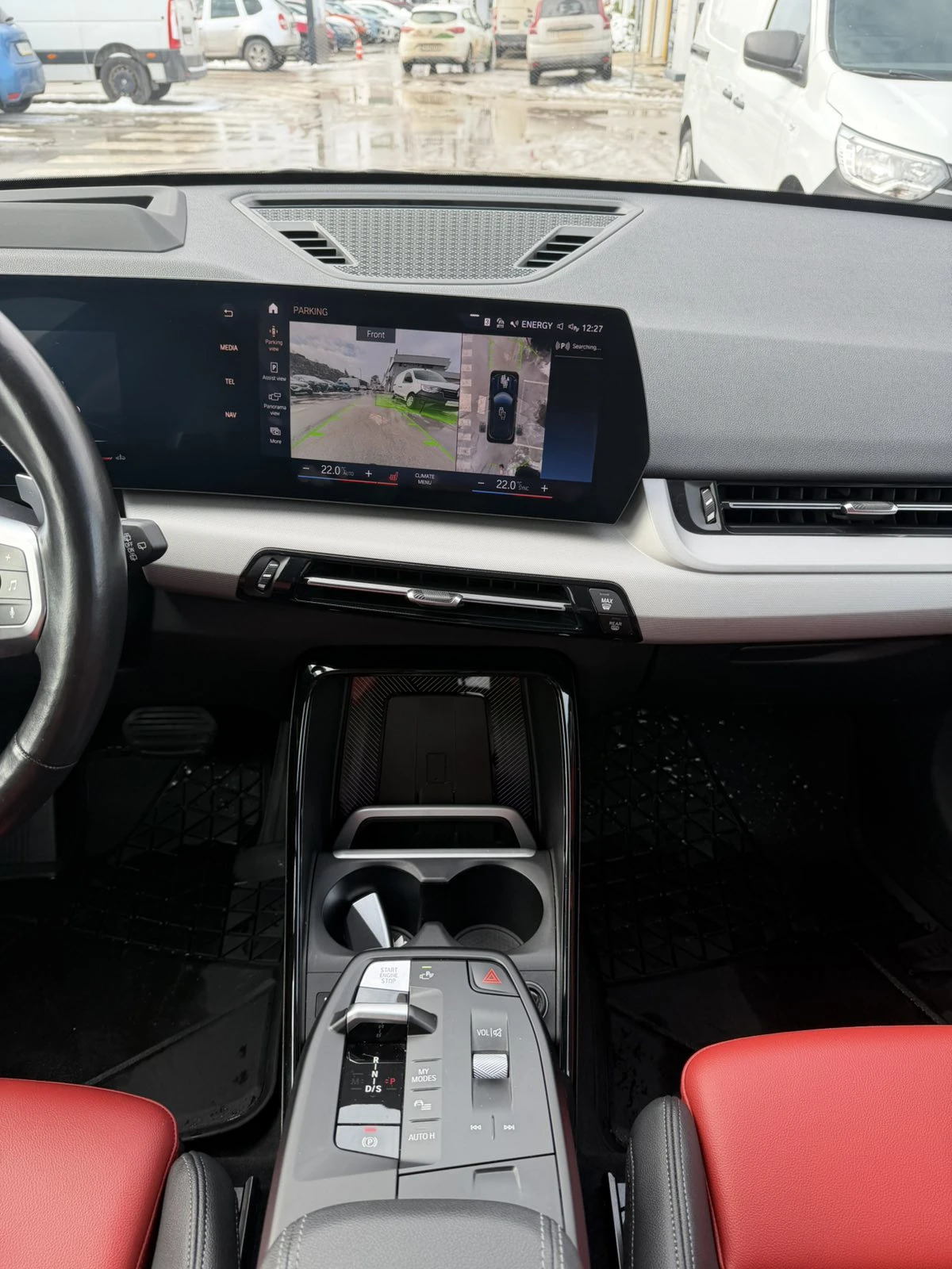 BMW X1 2.0d 150k.c. sDrive M Sport | Mobile.bg � ����������� 16