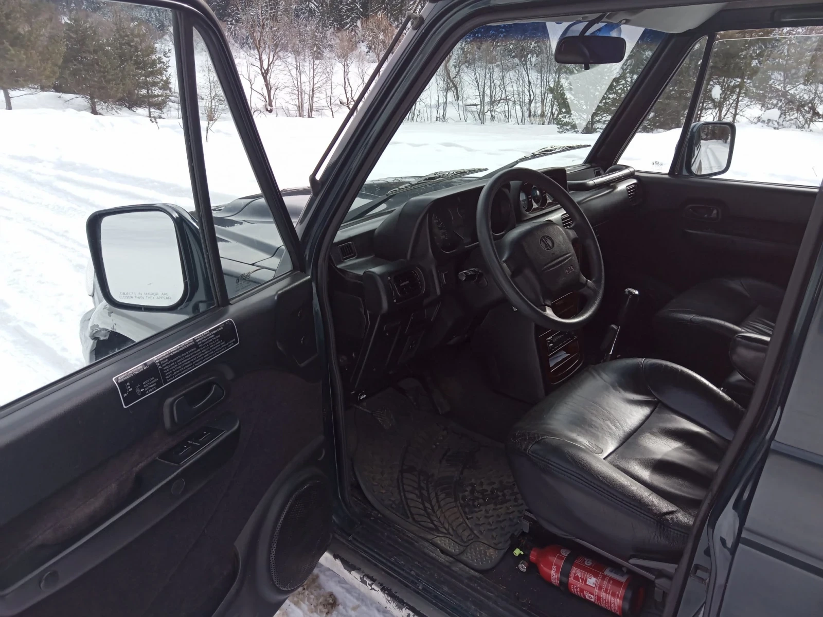 Hyundai Galloper | Mobile.bg � ����������� 7