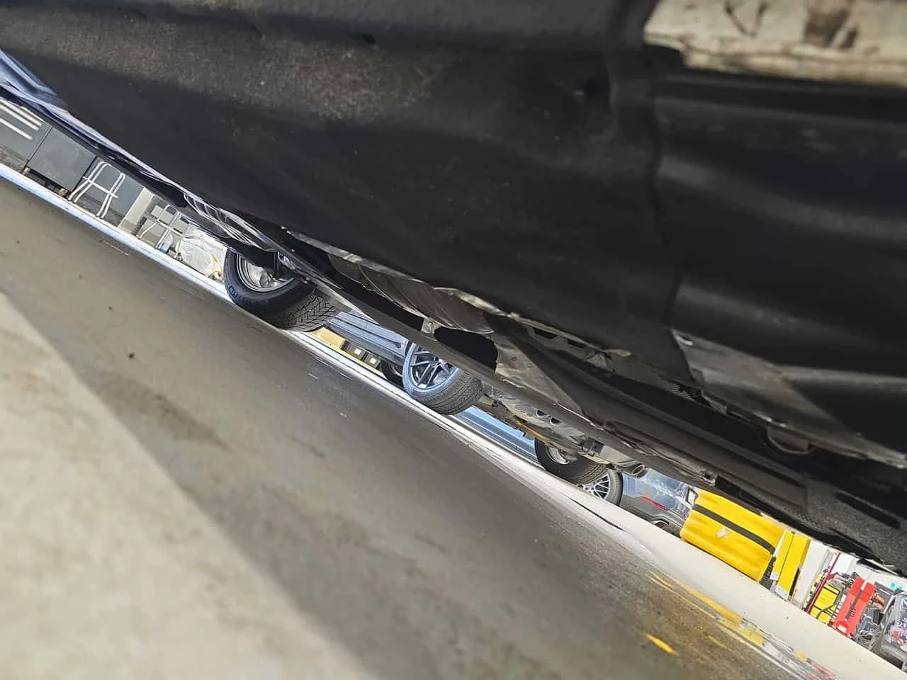 Audi Q5 Technik  CARFAX, снимка 14 - Автомобили и джипове - 53841630