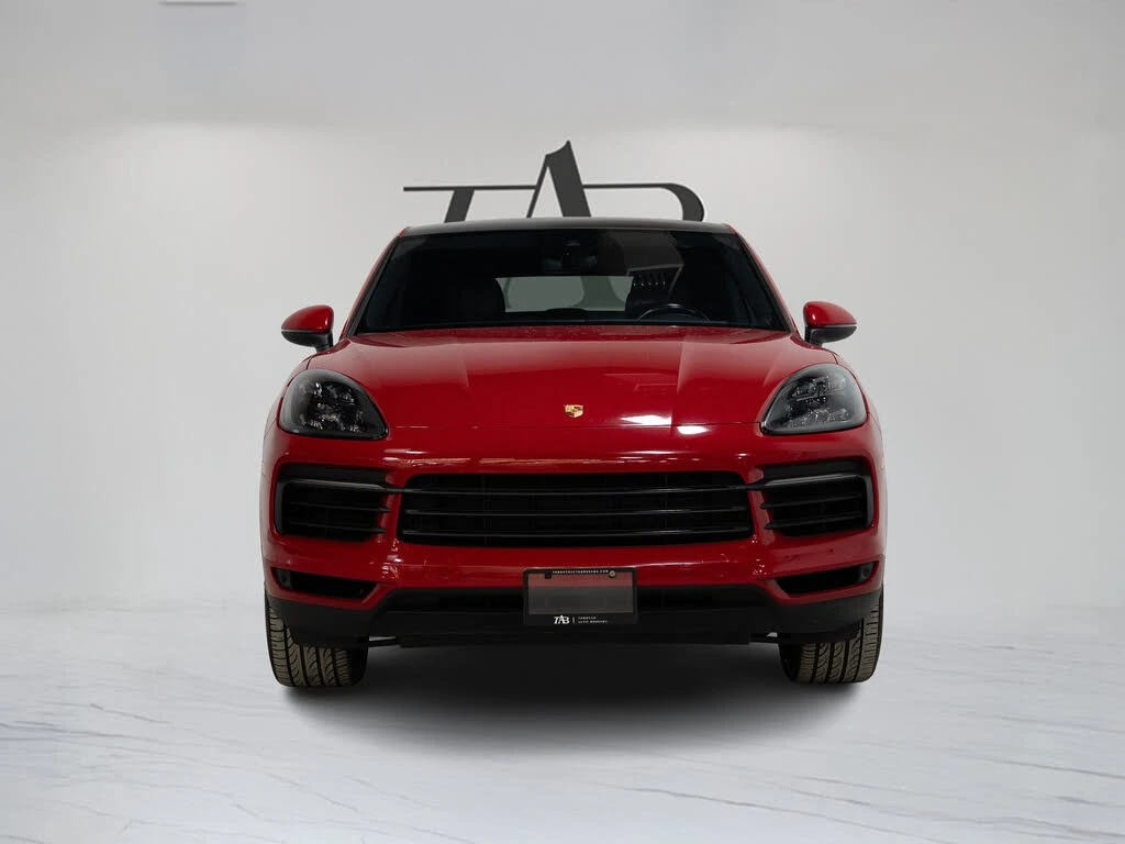 Porsche Cayenne * АвтоКредит * (ЦЕНА ДО БГ), снимка 2 - Автомобили и джипове - 53976535