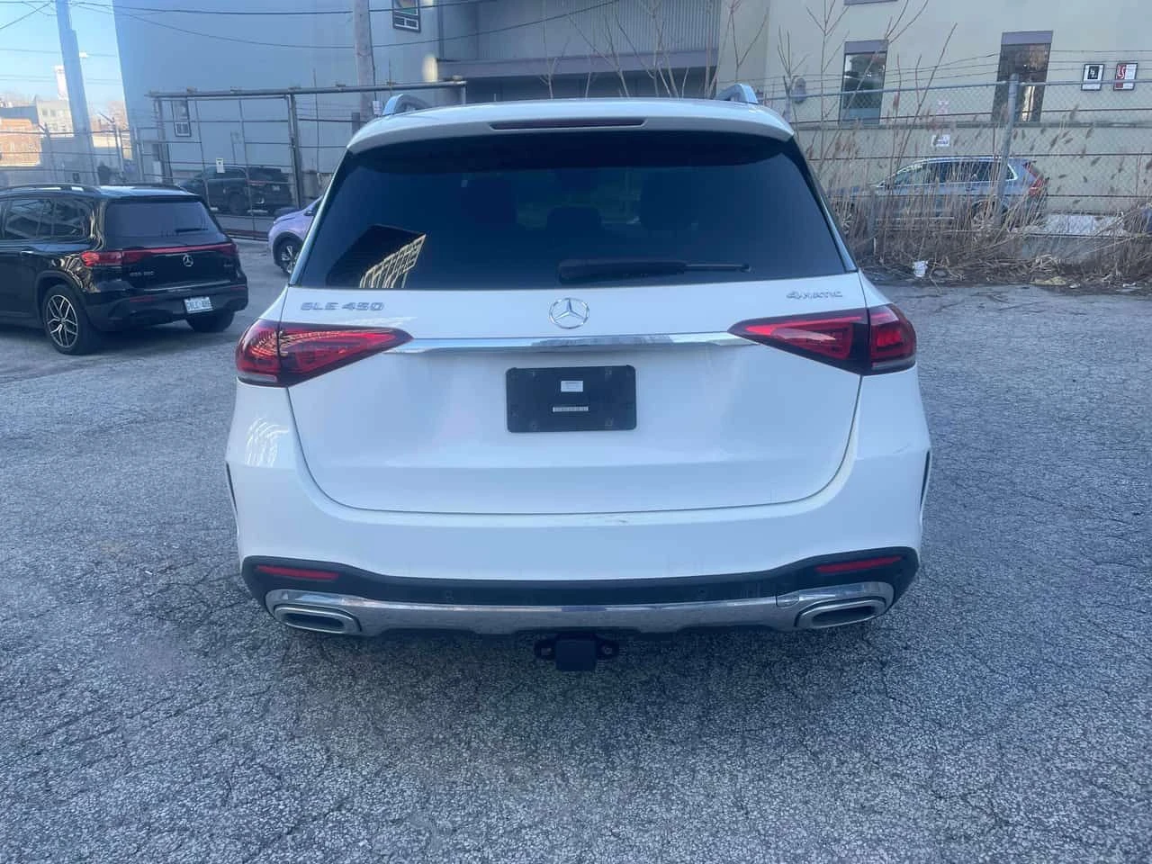 Mercedes-Benz GLE 450 | AMG-LINE| 360| PANO| BURMESTER| ПОДГРЕВИ| CARFAX, снимка 6 - Автомобили и джипове - 54011412