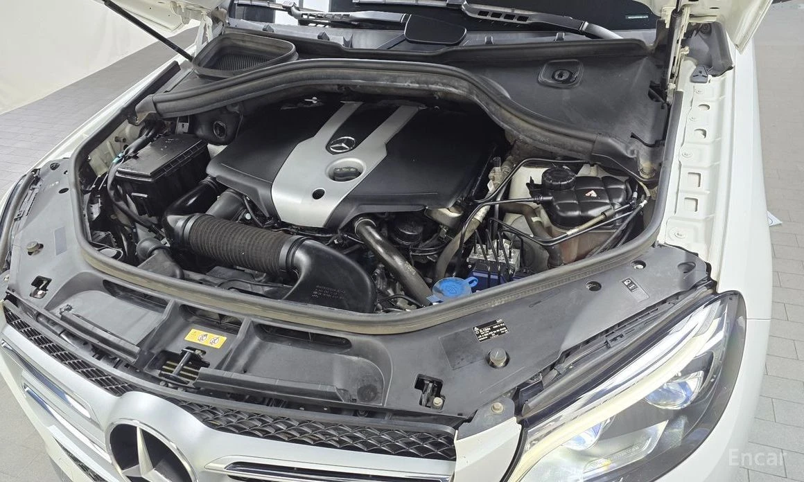 Mercedes-Benz GLE 250, снимка 6 - Автомобили и джипове - 54036813