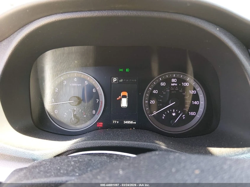Hyundai Tucson 1.6l Limited | Mobile.bg � ����������� 7