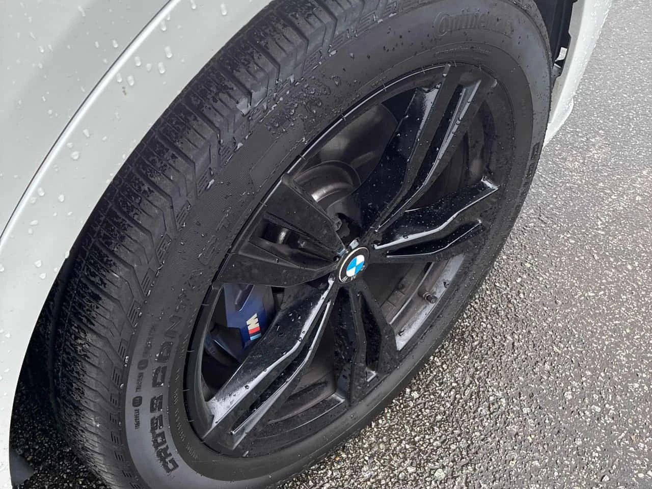 BMW X7 * M50i * CARFAX * ���� �� �� | Mobile.bg � ����������� 6